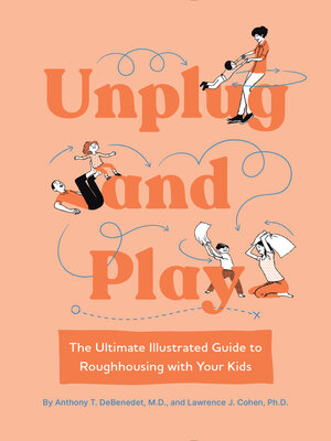 cover image of Unplug and Play